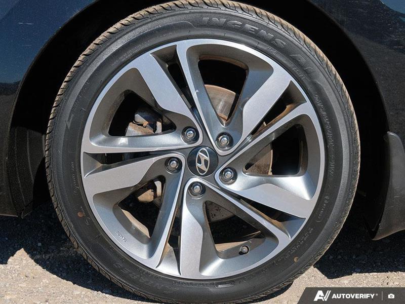 hyundai Elantra 2016 - 9