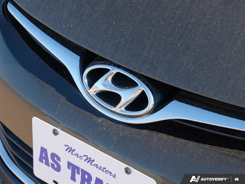 hyundai Elantra 2016 - 11