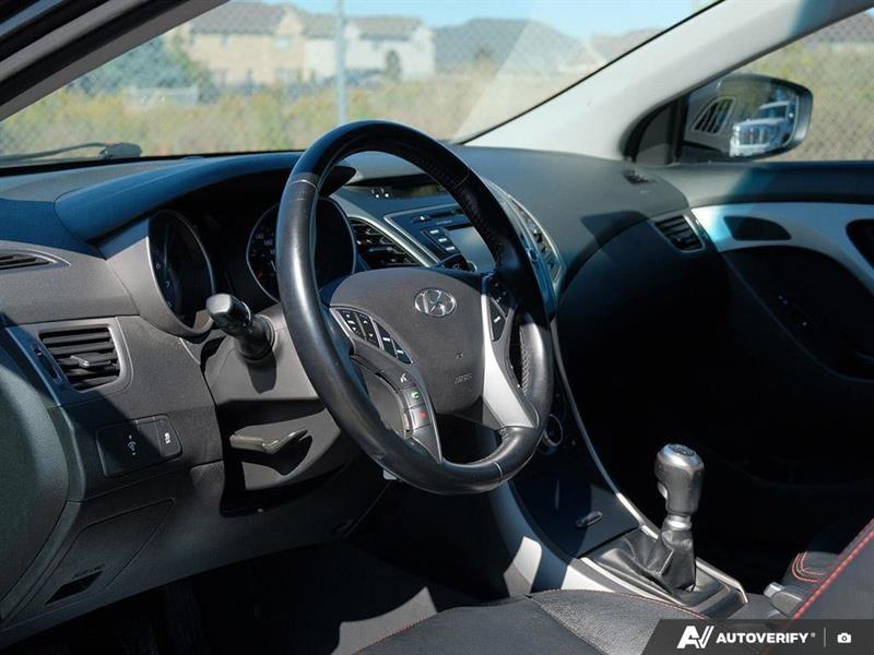 hyundai Elantra 2016 - 14