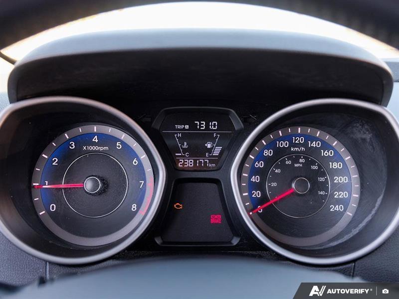 hyundai Elantra 2016 - 16