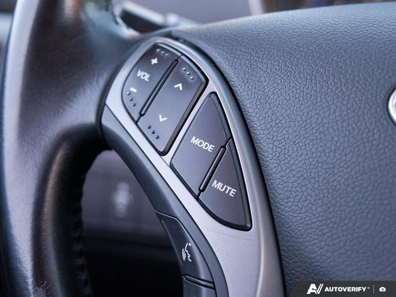 hyundai Elantra 2016 - 19