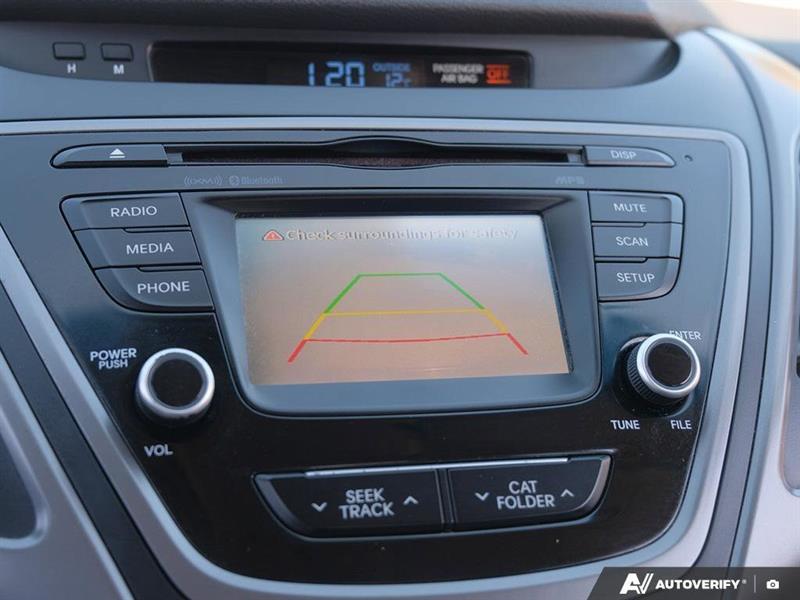 hyundai Elantra 2016 - 23