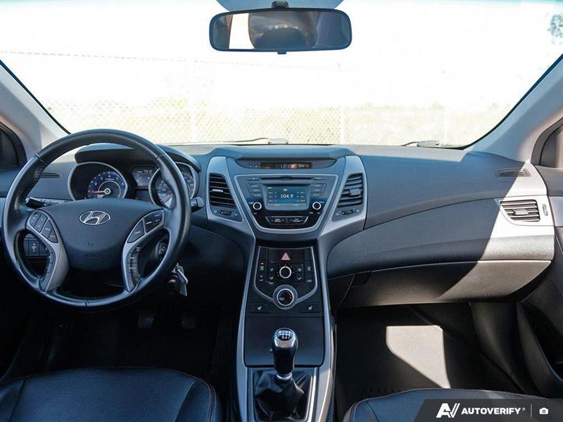 hyundai Elantra 2016 - 27