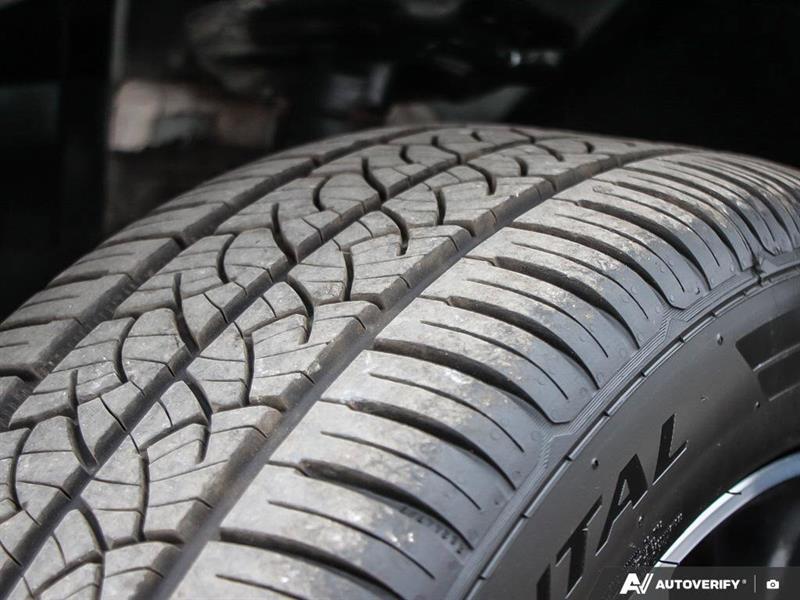 nissan Rogue 2020 - 10