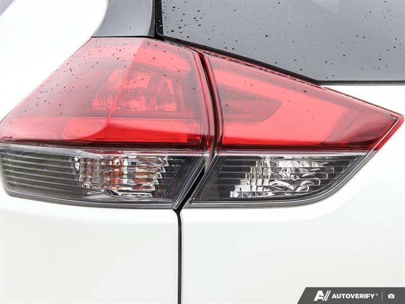 nissan Rogue 2020 - 15