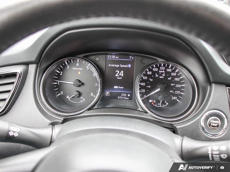 nissan Rogue 2020 - 18