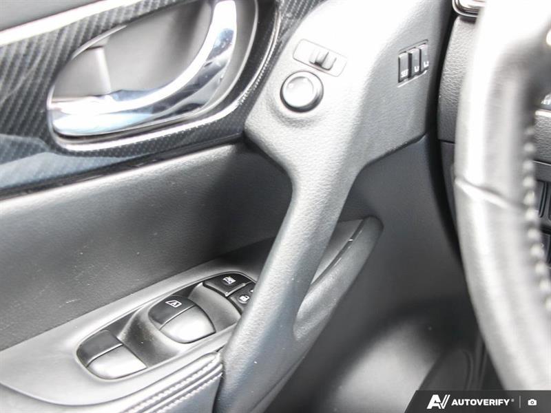 nissan Rogue 2020 - 20