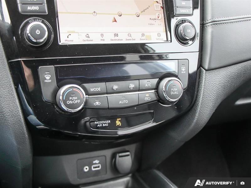 nissan Rogue 2020 - 23