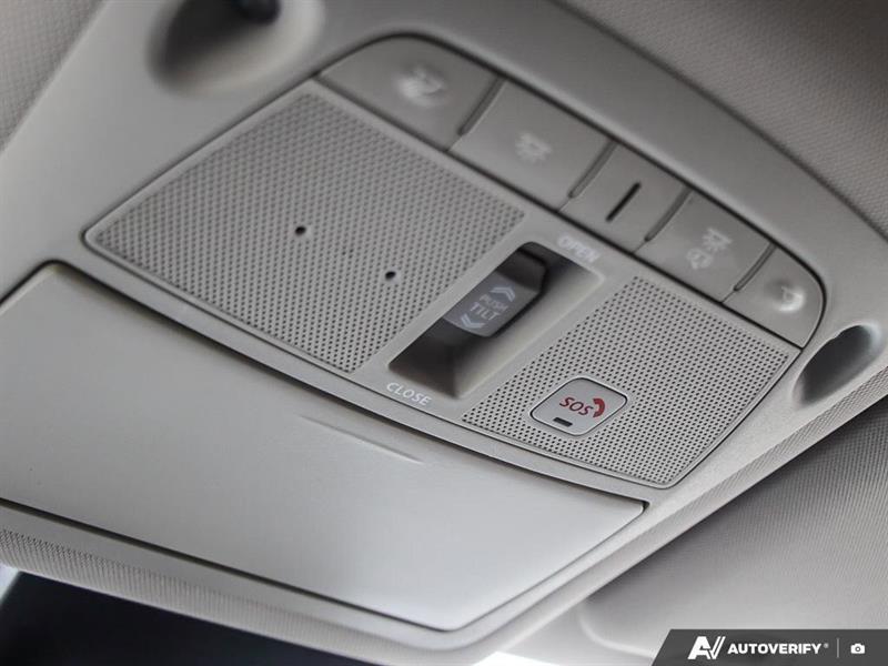 nissan Rogue 2020 - 25