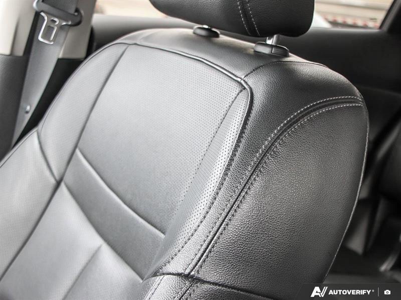 nissan Rogue 2020 - 26