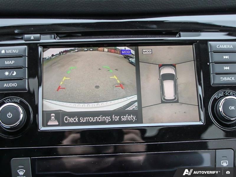 nissan Rogue 2020 - 30