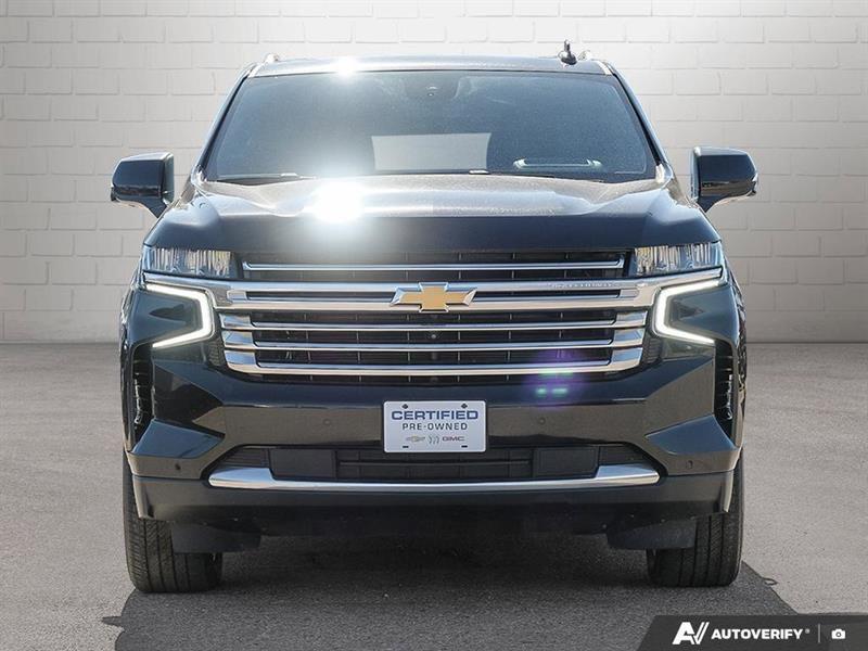chevrolet Suburban 2023 - 8