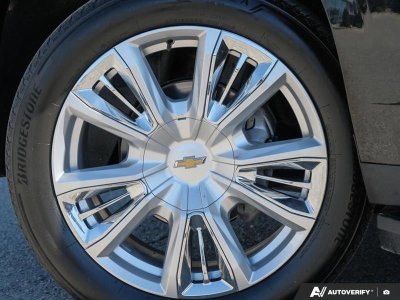 chevrolet Suburban 2023 - 9