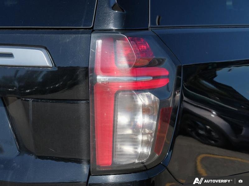 chevrolet Suburban 2023 - 15