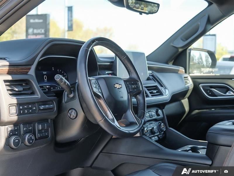 chevrolet Suburban 2023 - 16