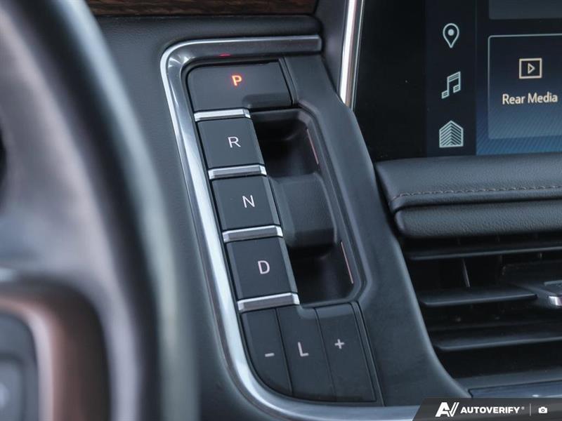 chevrolet Suburban 2023 - 23