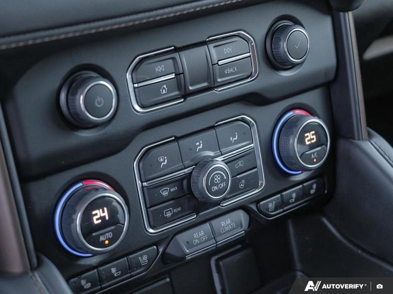 chevrolet Suburban 2023 - 24