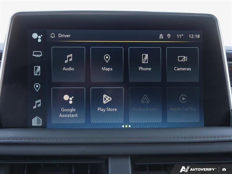 chevrolet Suburban 2023 - 25