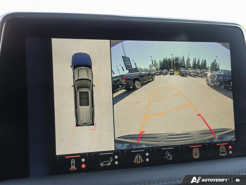 chevrolet Suburban 2023 - 26