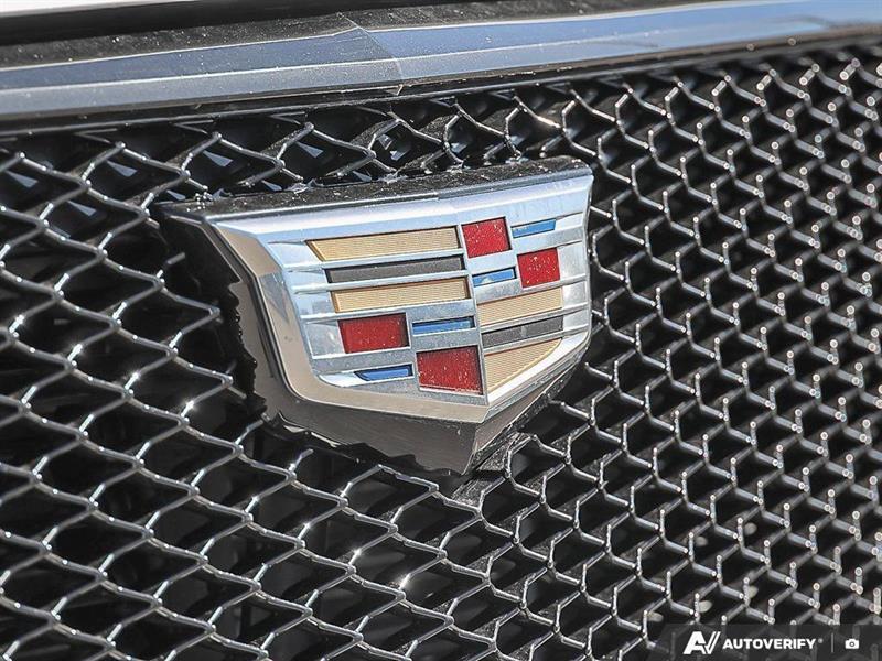 cadillac XT6 2020 - 9