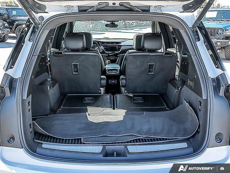 cadillac XT6 2020 - 11