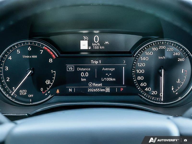 cadillac XT6 2020 - 15