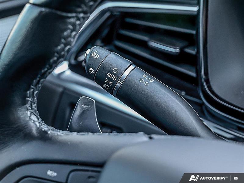 cadillac XT6 2020 - 16