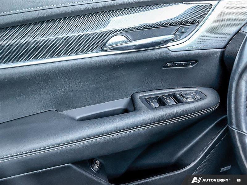 cadillac XT6 2020 - 17