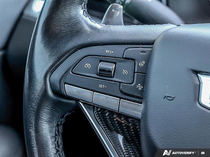 cadillac XT6 2020 - 18