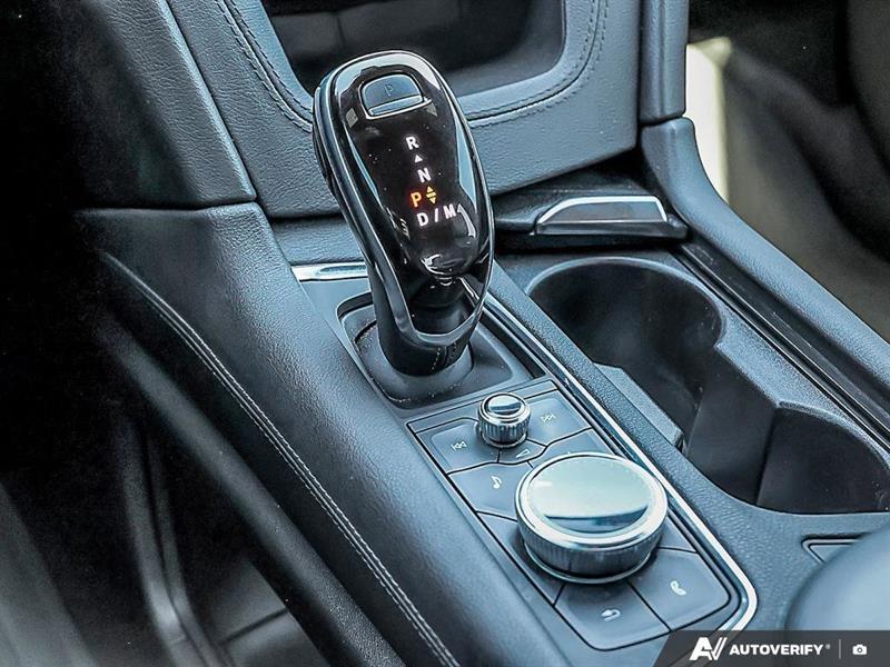 cadillac XT6 2020 - 19