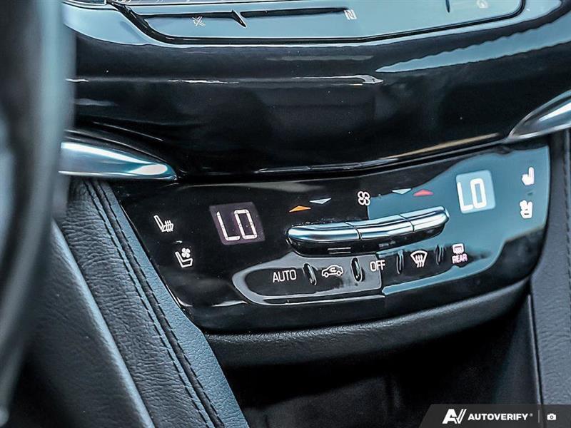 cadillac XT6 2020 - 20