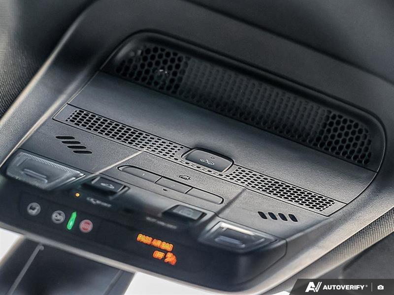 cadillac XT6 2020 - 22