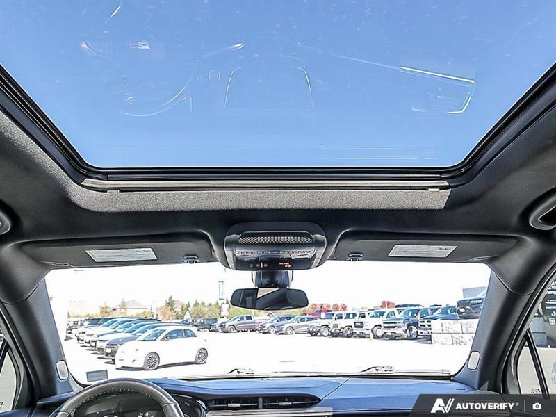 cadillac XT6 2020 - 26