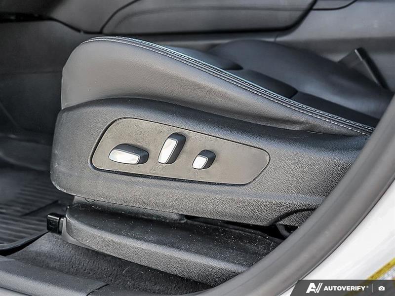 cadillac XT6 2020 - 29