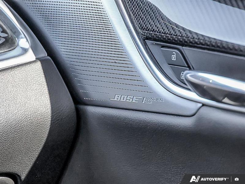 cadillac XT6 2020 - 30