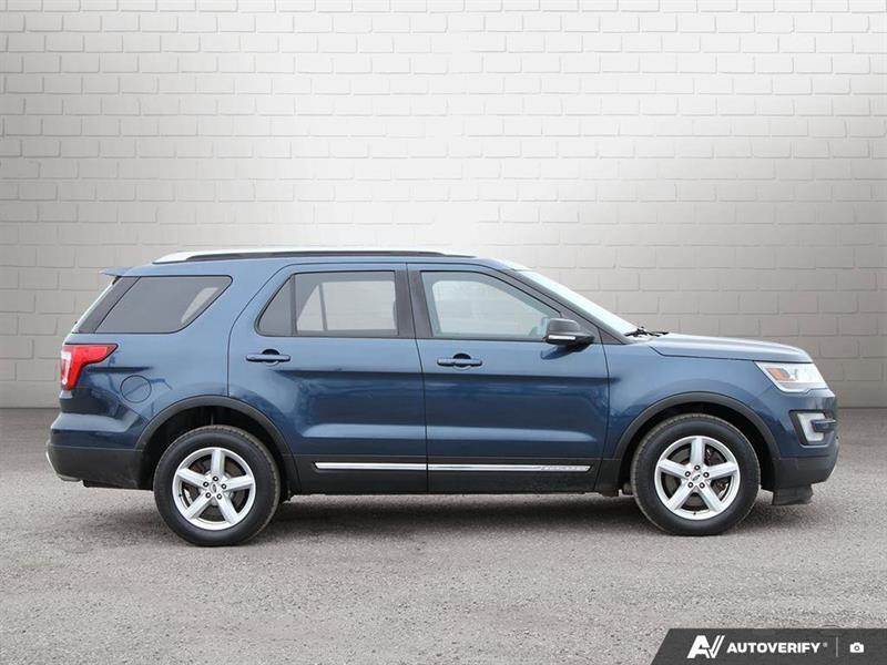 ford Explorer 2017 - 6