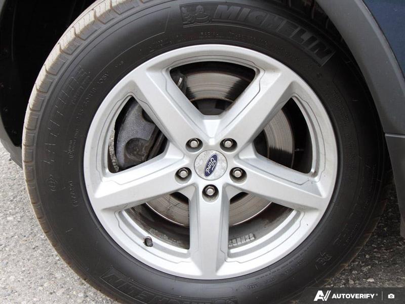 ford Explorer 2017 - 9