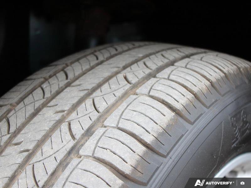 ford Explorer 2017 - 10