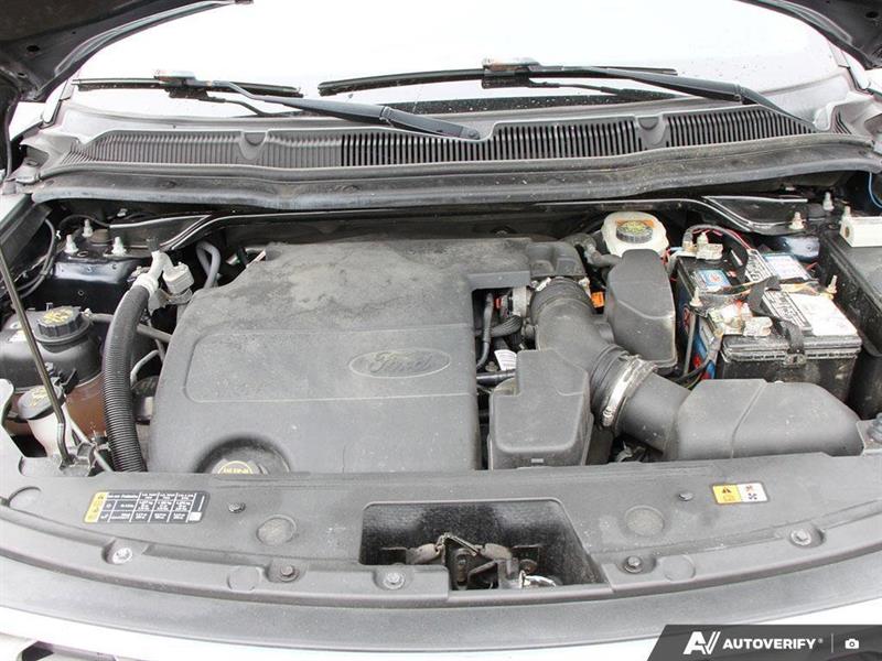 ford Explorer 2017 - 11