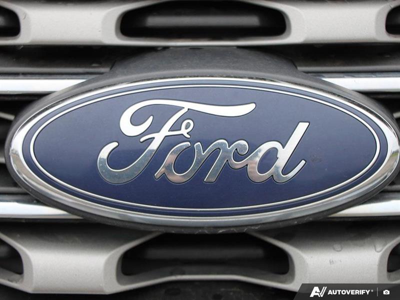 ford Explorer 2017 - 12