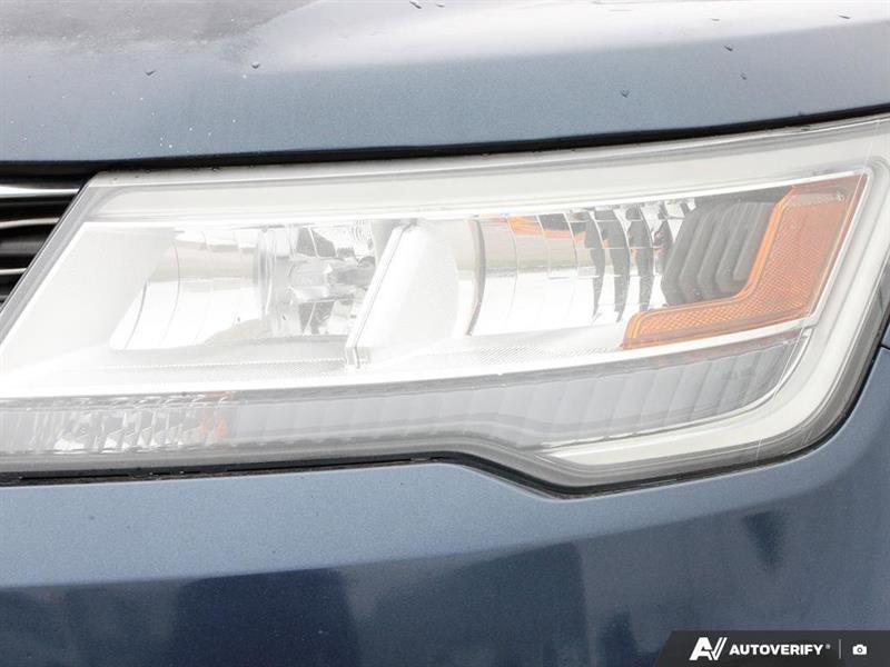 ford Explorer 2017 - 13