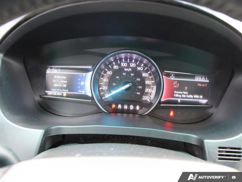 ford Explorer 2017 - 18