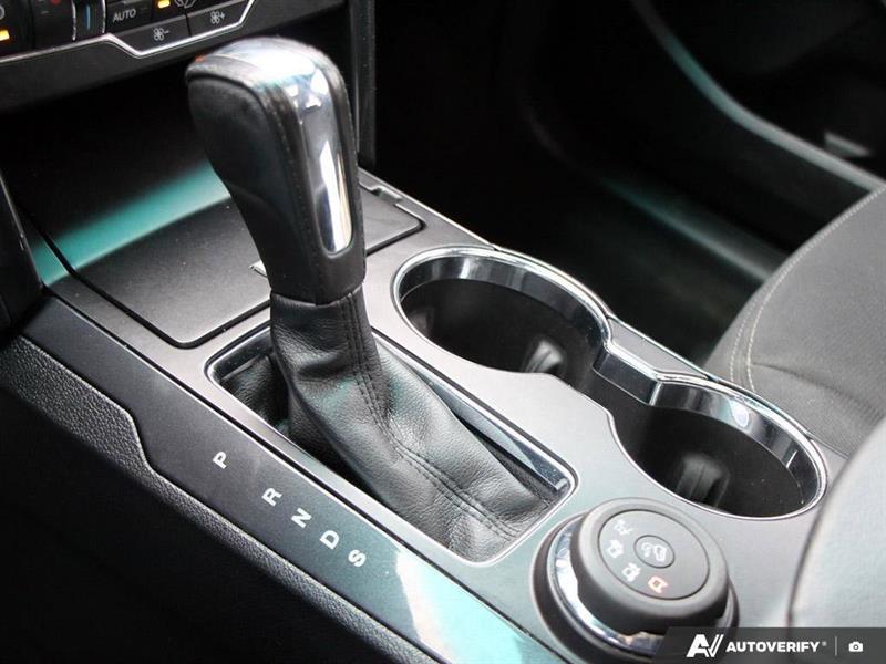 ford Explorer 2017 - 22