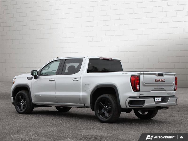 gmc Sierra 1500 2021 - 3