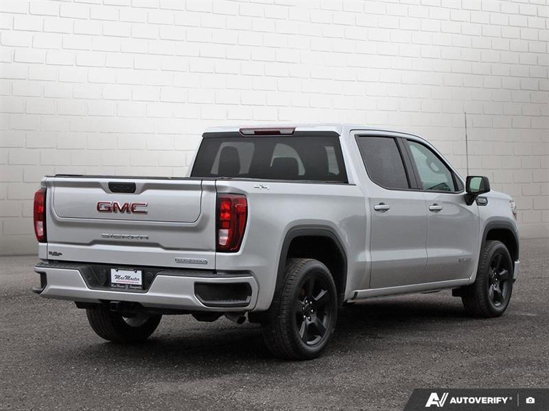 gmc Sierra 1500 2021 - 5