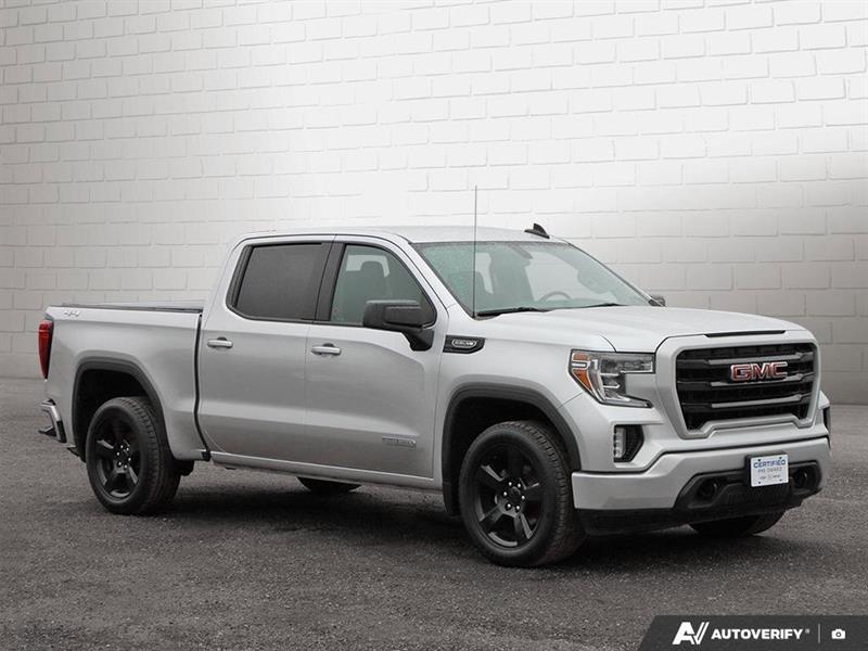 gmc Sierra 1500 2021 - 7