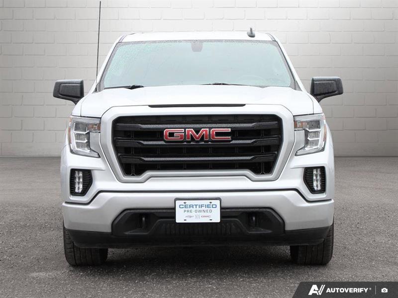 gmc Sierra 1500 2021 - 8