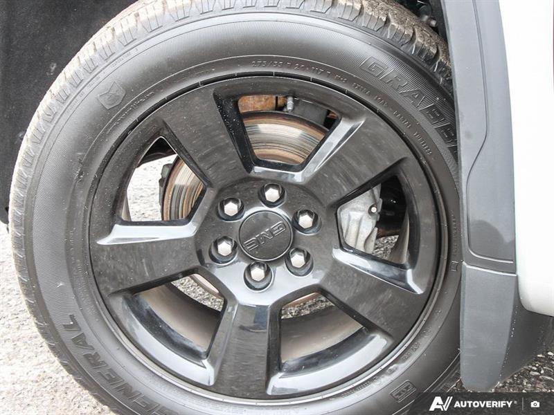 gmc Sierra 1500 2021 - 9