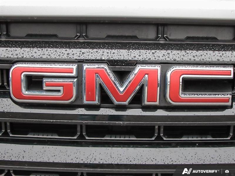 gmc Sierra 1500 2021 - 12