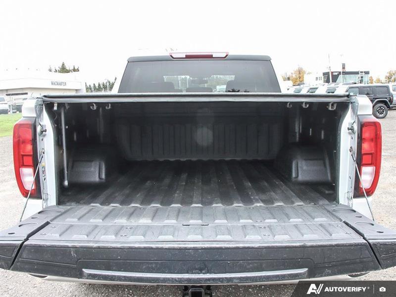 gmc Sierra 1500 2021 - 14